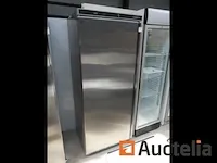 Verticaal koelkast kast combisteel 7450.0560 - afbeelding 2 van  5