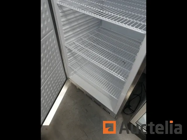 Verticaal koelkast kast combisteel 7450.0560 - afbeelding 3 van  5