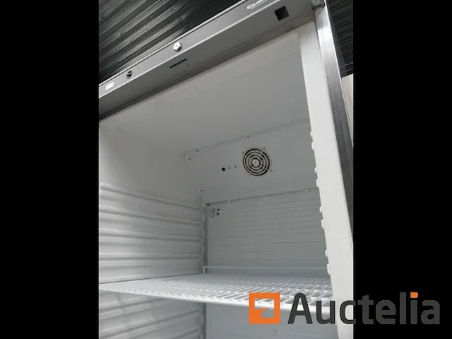 Verticaal koelkast kast combisteel 7450.0560 - afbeelding 4 van  5