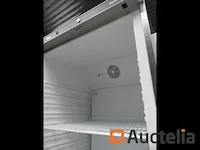 Verticaal koelkast kast combisteel 7450.0560 - afbeelding 4 van  5