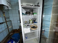 Vertical cooler ice tea - afbeelding 3 van  3