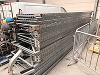 Vertical storage racks - afbeelding 3 van  3