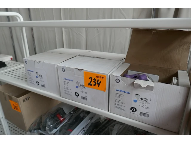 Verticale afvoeren en afloopsetten franke - afbeelding 2 van  12