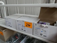 Verticale afvoeren en afloopsetten franke - afbeelding 2 van  12