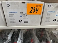 Verticale afvoeren en afloopsetten franke - afbeelding 1 van  12