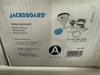 Verticale afvoeren en afloopsetten franke - afbeelding 6 van  12