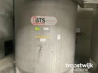 Verticale opslagmengtank - afbeelding 2 van  6