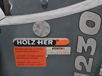 Verticale paneelzaag holzher pk1230 - 2003 - afbeelding 4 van  7