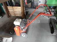 Verticuteermachine carravagi priog - afbeelding 1 van  6