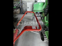 Verticuteermachine carravagi priog - afbeelding 4 van  6
