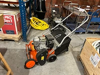 Verticuteermachine darmak - afbeelding 1 van  7