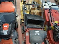 Verticuteermachine hvc s390e (defect) - afbeelding 1 van  6