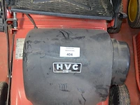 Verticuteermachine hvc s390e (defect) - afbeelding 3 van  6
