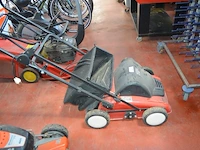 Verticuteermachine hvc s390e (defect) - afbeelding 4 van  6