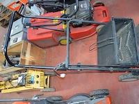 Verticuteermachine hvc s390e (defect) - afbeelding 5 van  6