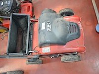 Verticuteermachine hvc s390e (defect) - afbeelding 6 van  6