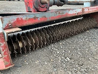 Verticuteermachine - afbeelding 2 van  4