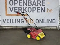 Verticuteur - wolf garten uv30ev