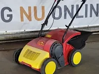 Verticuteur - wolf garten uv30ev - afbeelding 3 van  3