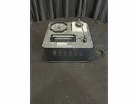 Vertigo led tri rookmachine - afbeelding 1 van  3