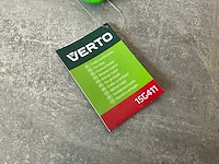 Verto handhark (134x) - afbeelding 4 van  5