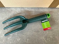 Verto handhark (137x) - afbeelding 4 van  4