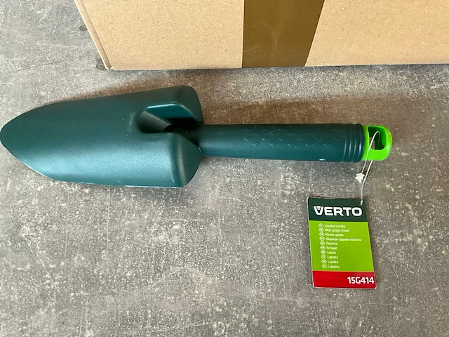 Verto handschep (106x) - afbeelding 4 van  4