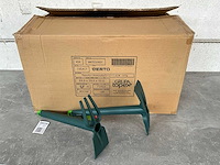 Verto tuinhark/schep (144x)