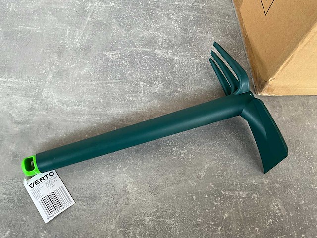 Verto tuinhark/schep (144x) - afbeelding 2 van  5