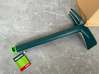 Verto tuinhark/schep (144x) - afbeelding 3 van  5