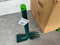 Verto tuinhark/schep (144x) - afbeelding 4 van  5