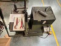 Vertongen - b03 - langgatboormachine - afbeelding 7 van  9