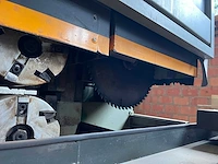 Vertongen - p04 - tenoning machines - 1986 - afbeelding 4 van  9