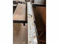 Vertongen - p04 - tenoning machines - 1986 - afbeelding 6 van  9