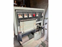 Vertongen - p04 - tenoning machines - 1986 - afbeelding 7 van  9