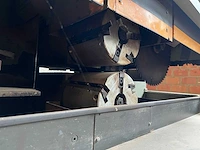 Vertongen - p04 - tenoning machines - 1986 - afbeelding 8 van  9