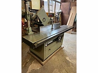 Vertongen - t04 - table moulders - 1982 - afbeelding 3 van  9