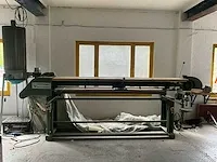 Vertongen bandschuurmachine - afbeelding 1 van  12
