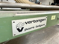 Vertongen dubbel-verstekzaag - afbeelding 6 van  9