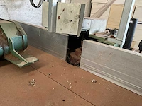 Vertongen fc 700 sicma kantenfreesmachine - afbeelding 6 van  6