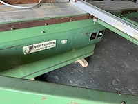 Vertongen formaatcirkelzaagmachine - afbeelding 6 van  10