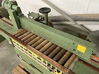 Vertongen kdp111 kantenlijmmachine - afbeelding 6 van  7