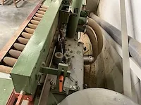 Vertongen kdp111 kantenlijmmachine - afbeelding 7 van  7