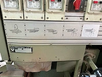 Vertongen p04 pennenbank - afbeelding 3 van  12