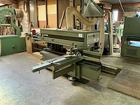 Vertongen p04 pennenbank - afbeelding 1 van  12