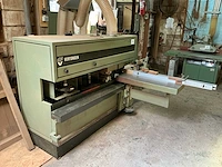Vertongen p04 pennenbank - afbeelding 6 van  12