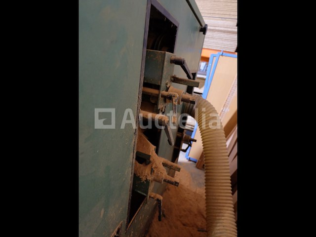 Vertongen p04 zaag - afbeelding 5 van  17