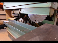 Vertongen p04 zaag - afbeelding 6 van  17