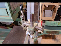 Vertongen p04 zaag - afbeelding 7 van  17