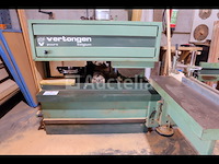 Vertongen p04 zaag - afbeelding 9 van  17